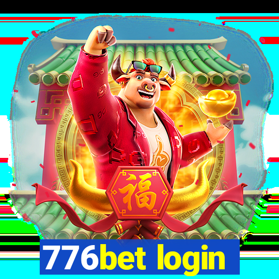 776bet login